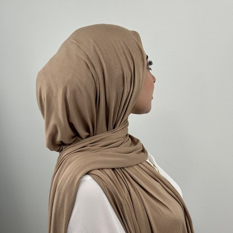 Jersey Hijabs