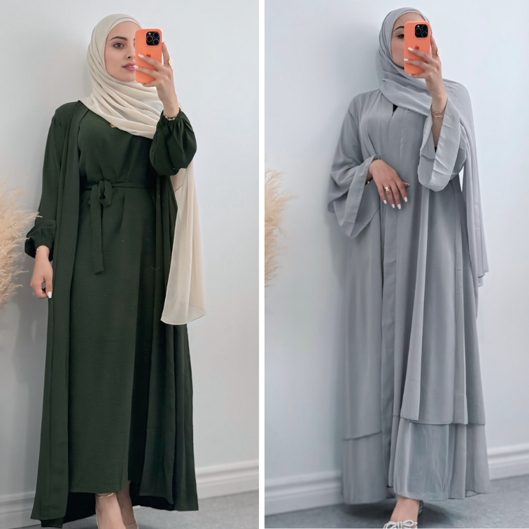 Abayas